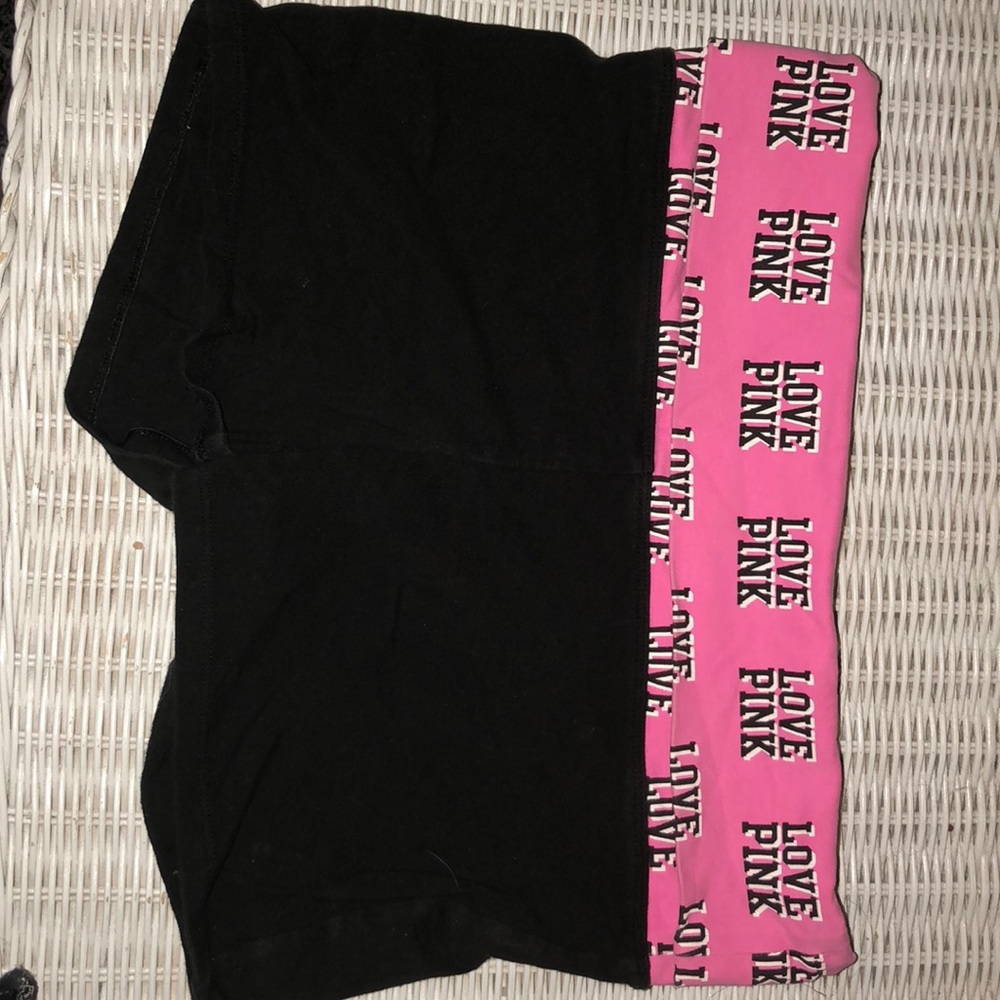 Yoga Shorts
